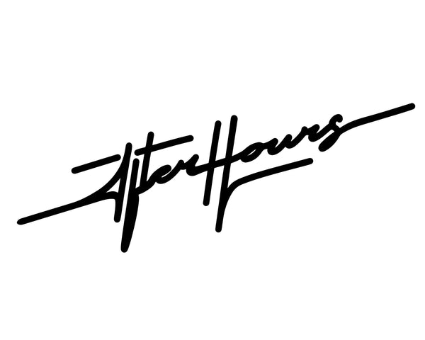 Aftrhrsla logo