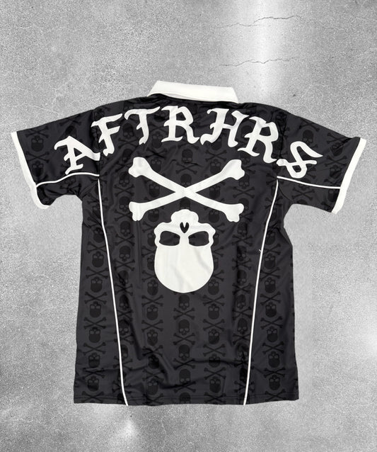 Collar Jersey