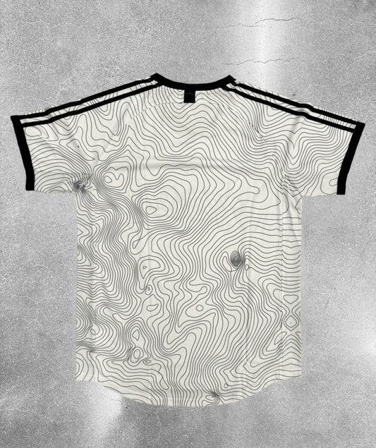 White Jersey