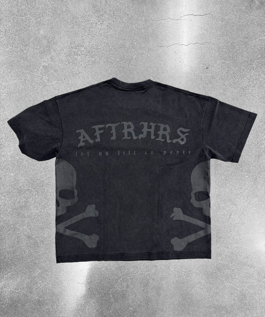 Noir Obscura Tee