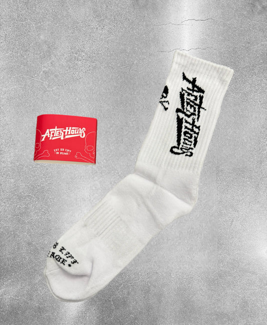 AFTRHRS Socks