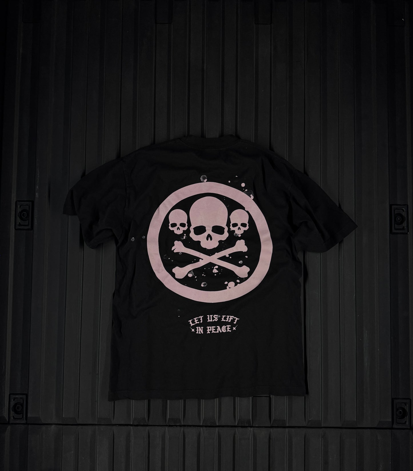 Twin Flame Tee